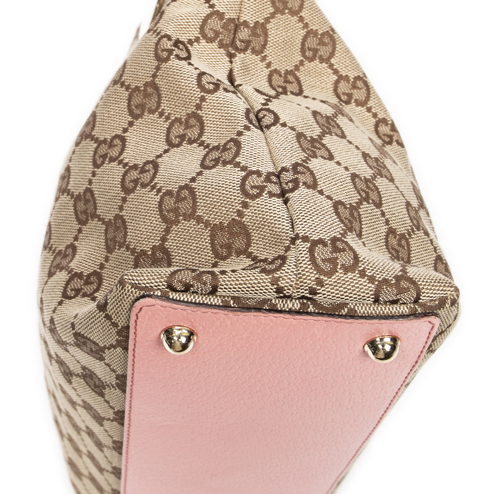 Gucci Eclipse Horizontal Tote - Picture 7 of 10